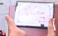 Chuyện về "người truyền lửa" mang tên Nguyễn Ngọc Ký