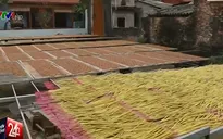 Sự thật đáng sợ đằng sau những cây hương thơm và cong