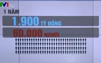Dân biết Liên kết Việt, cơ quan chức năng lại "bỏ sót con bạch tuộc"?