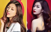 Trang Pháp vẫn tham gia Bước nhảy hoàn vũ, Hoàng Thùy Linh bỏ thi The Remix