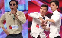 Những thí sinh Vietnam's Got Talent 2016 gây "sốt" ở vòng loại sân khấu