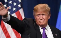Bầu cử TT Mỹ: Trump thắng thế, nhà đầu tư đổ xô vào cổ phiếu quốc phòng