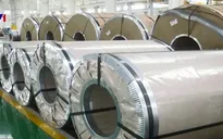 Malaysia áp thuế chống bán phá giá với thép Việt Nam