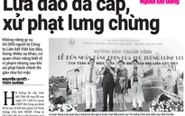 Xử phạt đa cấp: Giơ chưa cao và đánh cũng chưa đau?