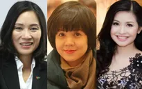 Những nữ MC – BTV “trẻ mãi không già” của VTV