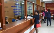 Tổng cục Thuế sẽ xử lý hồ sơ hoàn thuế không quá 6 tiếng