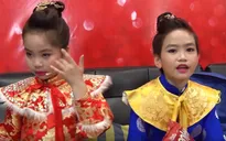 Vietnam's Got Talent: Thí sinh nhí bật khóc ở hậu trường bán kết