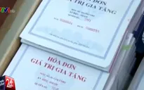Đường dây mua bán hóa đơn GTGT "khủng" bị triệt phá ở Hà Nội