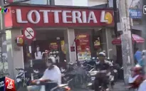 Lotteria Việt Nam bị phạt vì vi phạm vệ sinh an toàn thực phẩm