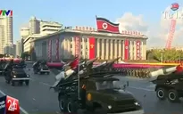 Trung Quốc sẵn sàng hội đàm 3 bên về trừng phạt Triều Tiên
