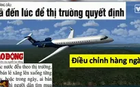 Đã đến lúc để thị trường tự điều tiết giá xăng dầu?