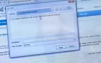 Cá nhân kinh doanh không phải nộp hồ sơ quyết toán thuế TNCN từ 2016