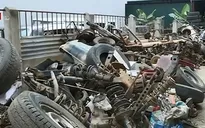 Sắm phụ tùng ô tô: Cẩn thận mua phải "đồ rác"