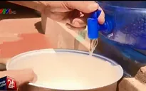 Nghịch lý nước sạch ở TP.HCM: Người ăn không hết, kẻ lần chẳng ra
