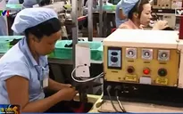Ngành da giầy chưa vượt qua "bài test" của TPP