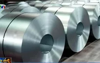 Indonesia giữ nguyên mức thuế chống bán phá giá với thép Việt Nam