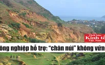 Công nghiệp hỗ trợ Việt Nam: Đã đến lúc không thể "bé" mãi