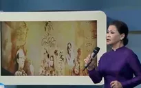 Nghe lại nhạc phẩm bất hủ của Trịnh Công Sơn qua giọng ca Khánh Ly