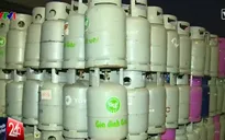 Sang chiết gas trái phép hơn 40 thương hiệu có tiếng ở Đồng Nai