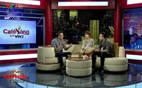 Hari Won trách móc Trấn Thành trên sóng truyền hình