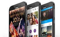 ASUS ra mắt ZenFone Zoom tại Việt Nam với giá 13.490.000 VNĐ