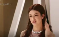 Asia’s Next Top Model: Thí sinh chủ nhà thẳng thừng “bật” giám khảo