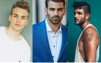Ngất ngây trước dàn trai đẹp cực hot ở America's Next Top Model