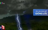 Thời tiết mát lạnh đột ngột, đề phòng giông lốc