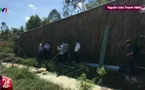 Ngạt khí biogas, 3 người tử vong, 5 người cấp cứu ở Cà Mau