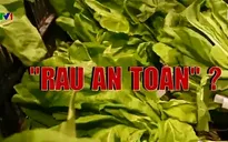 Loạn rau sạch, người tiêu dùng phải làm sao?