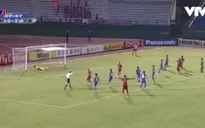 AFC Champions League: B.Bình Dương thua sát nút FC Tokyo