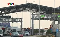 Đề xuất giảm phí BOT đường bộ