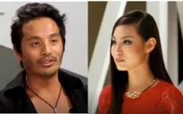 Asia's Next Top Model: Giám khảo nam mỉa mai thí sinh như bà già