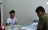 Triệu tập đối tượng tung tin đồn cá chết hàng loạt ở Thái Bình