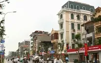 Thái Thịnh, Khâm Thiên sẽ là phố kiểu mẫu?