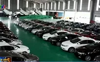 Tới năm 2018, giá xe ô tô nhập khẩu sẽ giảm khoảng 40%
