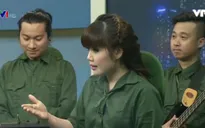 Những nghệ sĩ trẻ táo bạo làm mới nhạc cách mạng