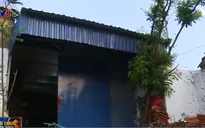 Nhiều hộ dân ở Nam Định tan cửa nát nhà vì vỡ hụi và tín dụng đen
