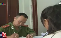 Môi giới hôn nhân, lừa bán phụ nữ sang Trung Quốc