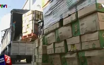 Công bố đường dây nóng báo sản phẩm sai phạm của URC