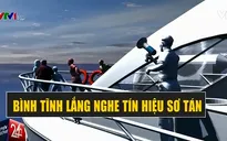 Các kỹ năng thoát hiểm khi gặp phải sự cố chìm tàu