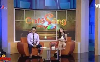 Café Sáng với VTV3: Tìm hiểu giải pháp chống say nắng và cứu nạn trên biển