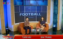 Café sáng với VTV3: NB Trác Thúy Miêu chia sẻ về chuyện nhịn chồng