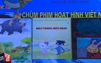 Phim hoạt hình Việt: Đại hạn giữa mùa mưa?