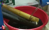 Hà Nội: Lắp thêm hệ thống lọc, người dân vẫn chưa có nước sạch sinh hoạt