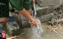 Nghịch lý: Nhà máy nước chục tỷ, người dân không dám dùng