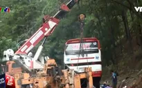 Xe gây tai nạn thảm khốc ở Lâm Đồng không có giấy phép kinh doanh