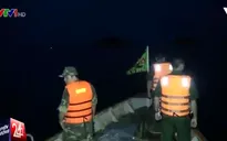 Chìm đò không số chở công nhân tại Vũng Tàu