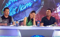 Vietnam Idol: Giám khảo cười ngặt nghẽo trước "Thằng Nam khóc"