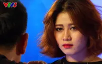 Vietnam Idol: Quán quân Học viện ngôi sao bật khóc đón nhận vé vàng